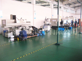 中国 Shanghai Tangyi Electronics Co., Ltd. 会社概要
