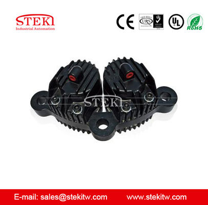 STEKI TWINFLEX / RE CX250 パネウマティックエアクラッチで 卓越したパフォーマンスを体験してください