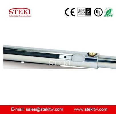 STEKI 2024 STRタイプ 拡張帯と鋼筋ボディのエアシャフト プロフェッショナル