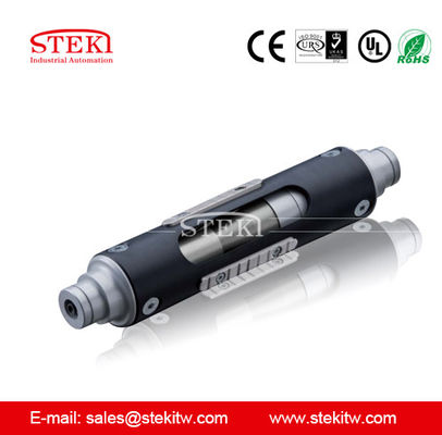STEKI 2024 3&quot; スライディングタイプ エアシャフト 4800 Nm トーク容量 柔軟な構造 1600mm L1 1920mm L3 アルミボッド