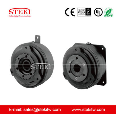 17W 高精度MSB1.2 工業用ドライクラッチ用電気磁気ブレーキ