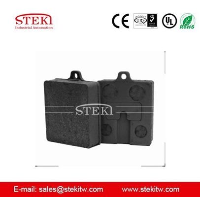 STEKI 2019 摩擦プレート 工業用内膜 製造工場用摩擦パッド