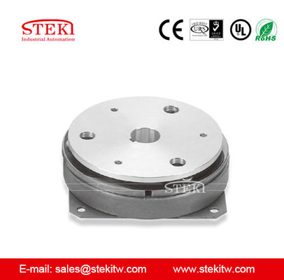 STEKI 高精度ステンレス鋼 24V DC 電磁ブレーキ 体重 0.36kg
