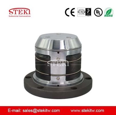 STEKI 2024 高精度 NEA型回転式機械チャック