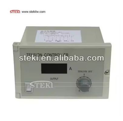 STEKI 2017 巻き込み機械 緊張制御器 カートン 梱包 半自動 緊張指標