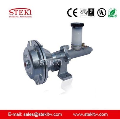 STEKI 2018 水力発電機 BST2 BST3 BST4 動作のための空気圧増強器