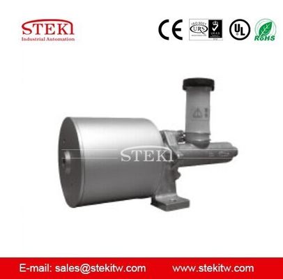 STEKI 2018 水力発電機 BST2 BST3 BST4 動作のための空気圧増強器