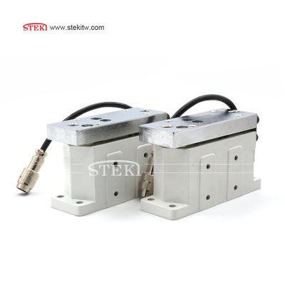 STEKI 2018から最低で繊維機械のための1kgの緊張制御器/緊張検出器