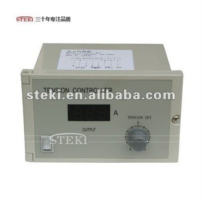 半自動電圧調節器付きの2-Jaw STEKI 2017 ミニシリーズ 負荷セル