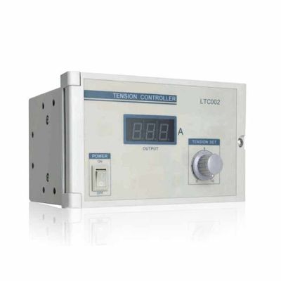 STEKI LTC002 半自動パウダークラッチブレーキ機械