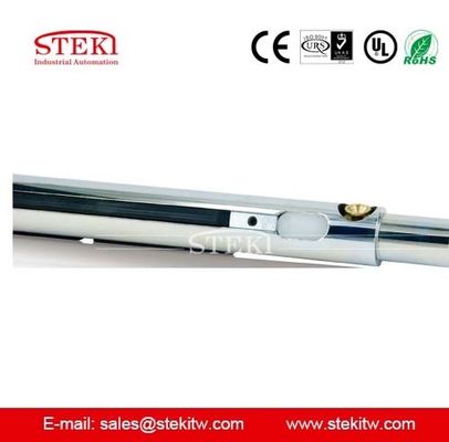 STR型 鍵型 STEKI 2019 パッキングマシン用 換金部品用 空気拡張型シャフト