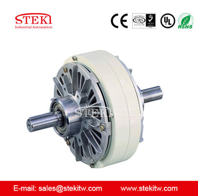 磁気粉末クラッチ 切断機械 DC 24v 工業機械 電力 19.4W