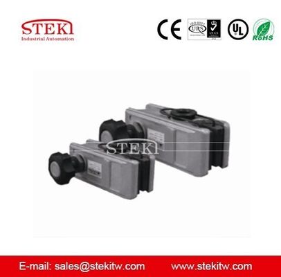 STEKI 2019 パネウマティック マニュアルブレーキ 6MM 厚さ 100MM ディスク直径