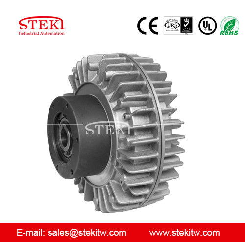 24VDC 三?? マグネティックパウダークラッチ 2A 電流と1800rpm マックス.STEKI 2019による速度