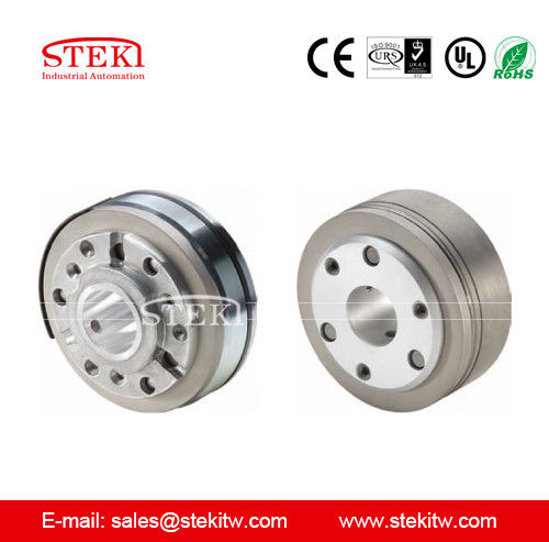 STEKI 2024 インダストリアル DC 24V SMB タイプ 永久磁気ブレーキ 0.15KG 印刷店用