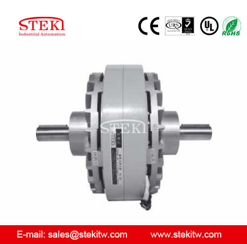磁気粉末クラッチ 切断機械 DC 24v 工業機械 電力 19.4W